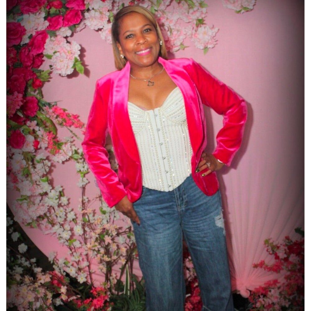 Meet your Posher, Andre